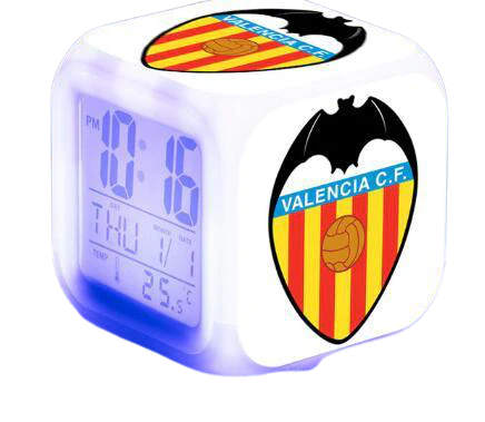 Le Réveil Valence-Reveilleur