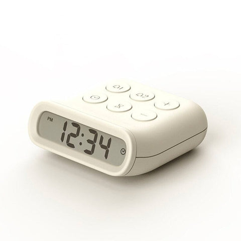 Travel Alarm Clock The Mini