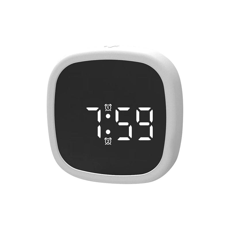 Digital Travel Alarm Clock