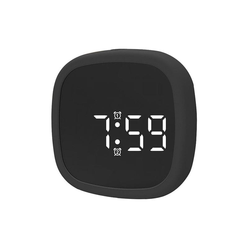 Digital Travel Alarm Clock