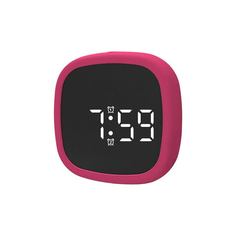 Digital Travel Alarm Clock