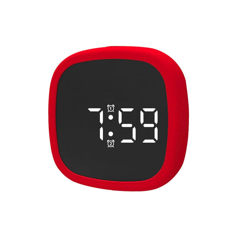 Digital Travel Alarm Clock