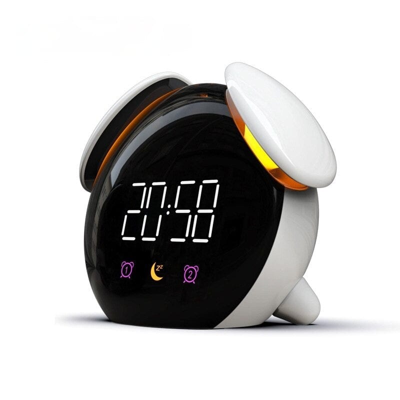 Shake Me Children's Alarm Clock (10 years old)