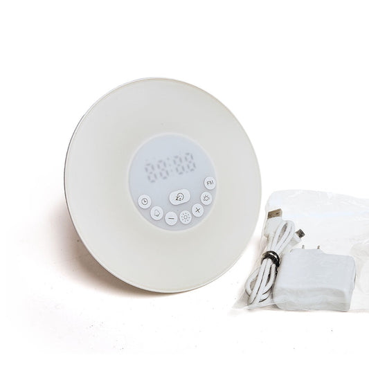 Réveil lumière naturelle-Reveilleur