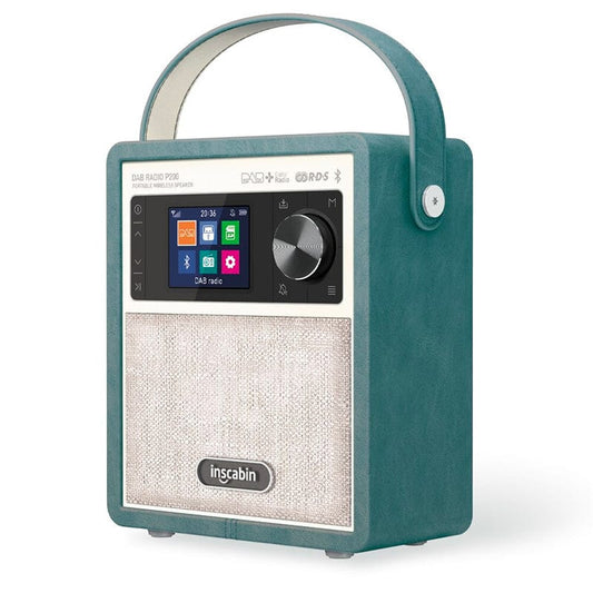 Radio Réveil Design-Reveilleur