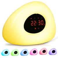 Réveil Lampe D'aube