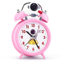 Pink Astronaut