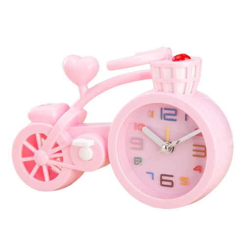 Réveil fille 6 ans-Reveilleur