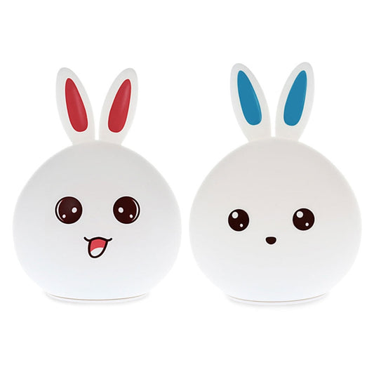 Réveil enfant lumineux-Reveilleur